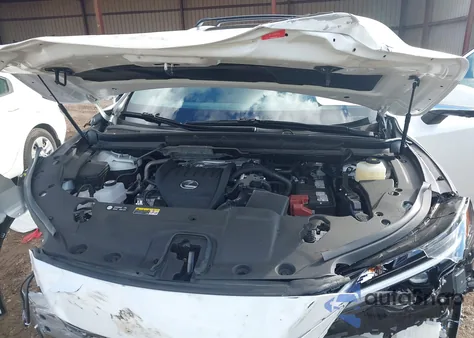 2024 Lexus Rx 350 Premium Plus z USA, uszkodzony, nr VIN 2T2BAMCA8RC079451